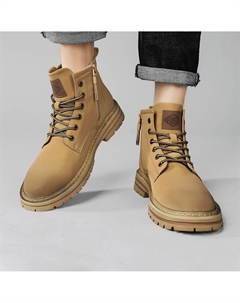 Ботинки Martin Boots Men Hla