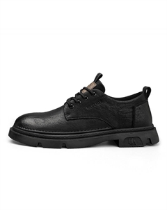 Мужские туфли Men's Casual Shoes Men Low-Top Hla