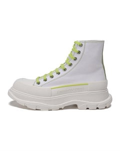 Ботинки мужские Tread, белый Alexander mcqueen