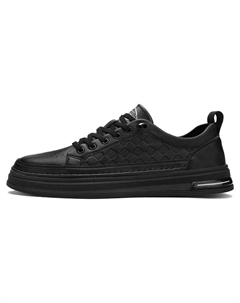 Кеды Skateboard Shoes Men Low-Top Hla