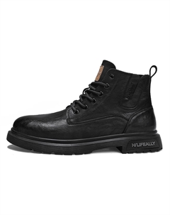 Ботинки Martin Boots Men Hla