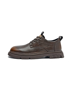Ботинки Men's Casual Shoes Men низкие Hla