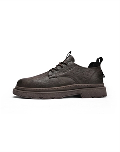 Ботинки Men's Casual Shoes Men низкие Hla
