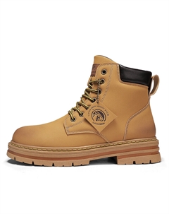 Ботинки Martin Boots Men Cahhrrn