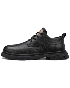 Мужские туфли Men's Casual Shoes Men Low-Top Hla