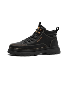 Ботинки Martin Boots Men Hla