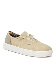 Полуботинки, бежевый Hey dude