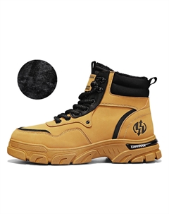 Ботинки Martin Boots Men Cahhrrn