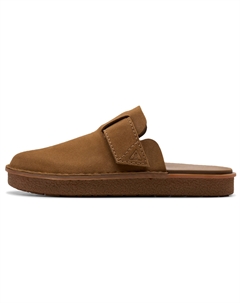 Тапочки мужские Clarks