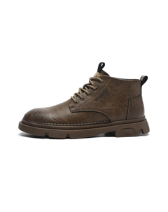 Ботинки Martin Boots Men Hla