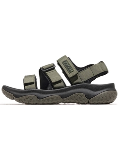 Сандалии Beach Sandals Men Camel