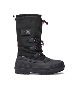 Зимние Ботинки, черный Helly hansen
