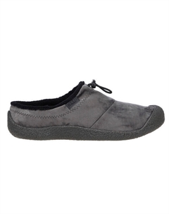 Тапочки, цвет Dark Earth/Safari Keen