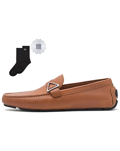 Ботинки Men's Casual Shoes Men низкие Pedro