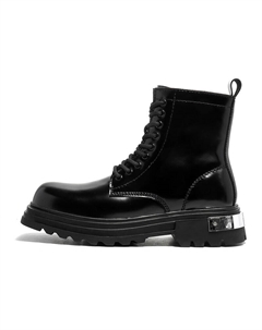 Ботинки Martin мужские черный Weishibangwei