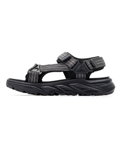 Сандалии CВ°BANNER Beach Sandals Men Black C°banner