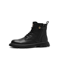 Ботинки Martin Boots Men Hla