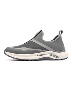 Кроссовки CВ°BANNER Casual Shoes Men Low-Top Gray C°banner