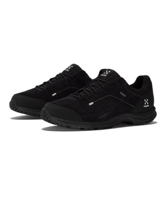 Кроссовки Haglofs Krusa GT GORE-TEX, черный Haglöfs