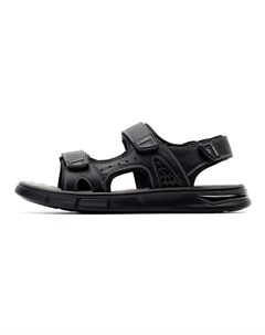 Сандалии CВ°BANNER Beach Sandals Men Black C°banner