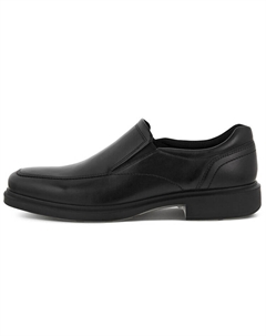 Ботинки Men's Casual Shoes Men низкие, черный Ecco
