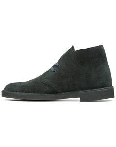 Ботильоны мужские Jasper Clarks