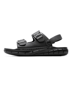Сандалии CВ°BANNER Beach Sandals Men Black C°banner