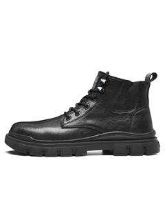 Ботинки Martin Boots Men Hla
