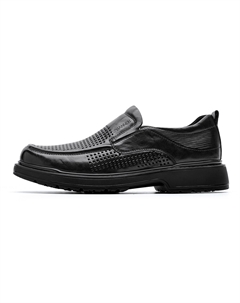 Туфли CВ°BANNER Dress Shoes Men Low-Top Black C°banner