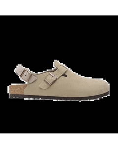 Мюли Tokio Mule Taupe, кремовый Birkenstock