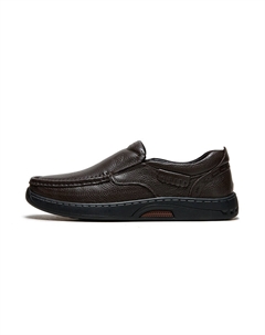 Мужские туфли Men's Casual Shoes Men Low-Top Camel