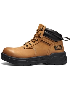 Ботинки Outdoor Boots Men Camel