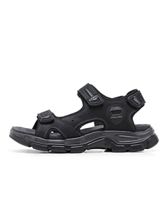 Сандалии Beach Sandals Men Camel