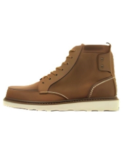 Ботинки Martin Boots Men Brown Cat