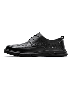 Туфли CВ°BANNER Dress Shoes Men Low-Top Black C°banner