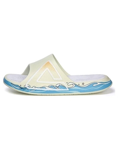 Шлепанцы мужские Caribbean Blue Peak