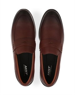 Мокасины ASANTE 7, коричневый Mbt