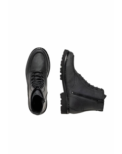 Ботильоны на шнуровке LORETO HEKTOR BOOT MC7, черный Joop