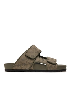 Мюли, коричневый Guess