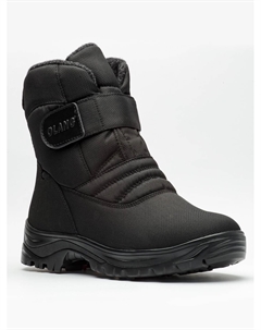 Сапоги KIEV OC TEX, черный Olang