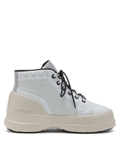 Ботинки Luna Trek, серый Moon boot