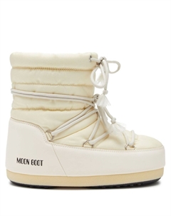 Ботинки Icon, нейтральный цвет Moon boot