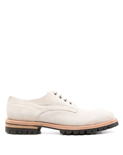 Туфли дерби, нейтральный цвет Eleventy