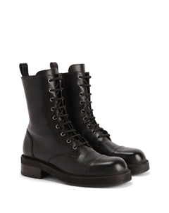 Ботинки Toluse, черный Giuseppe zanotti