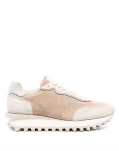 Кеды на шнуровке, нейтральный цвет Eleventy