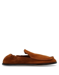 Мокасины Flex, коричневый Loewe