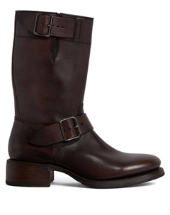 Ботинки Harley, коричневый Dsquared2