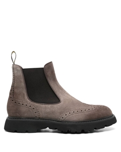 Ботинки челси, коричневый Doucal's