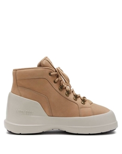 Ботинки Luna Trek, коричневый Moon boot