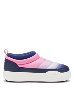 Кроссовки Park с эффектом градиента, синий Moon boot